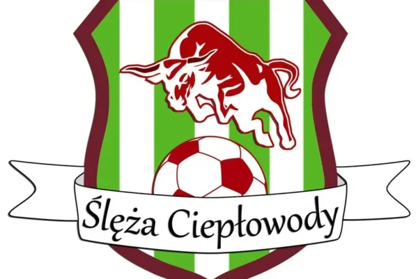 Trampkarze Ślęży Ciepłowody liderem po wygranej z Bielawianką