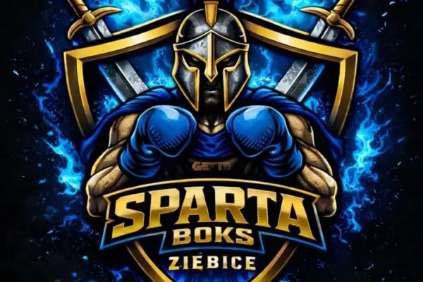 Sparta Boks Ziębice: wakacyjne treningi bez przerwy