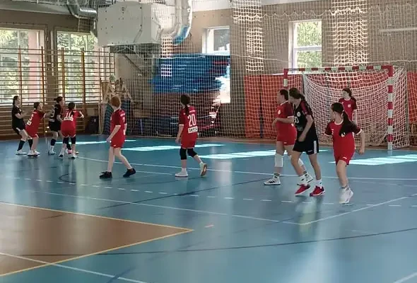 Młoda drużyna z sukcesami na turniejach w Mirsku i Kątach Wrocławskich