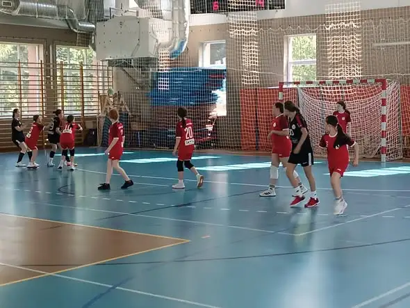 Młoda drużyna z sukcesami na turniejach w Mirsku i Kątach Wrocławskich