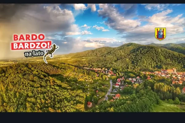 Awaria ciężarówki na DK8 – autobusy BKA nie dojeżdżały do Dębowiny