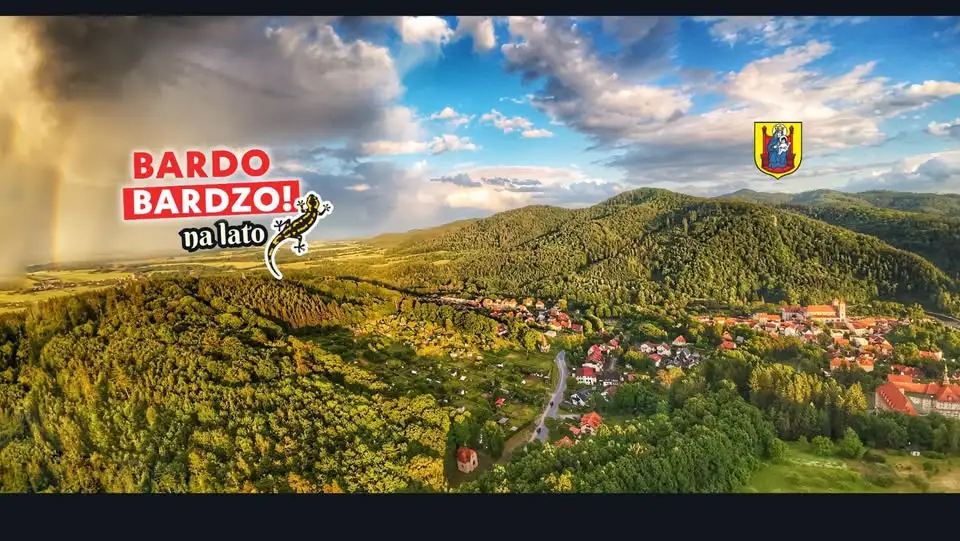 Awaria ciężarówki na DK8 – autobusy BKA nie dojeżdżały do Dębowiny