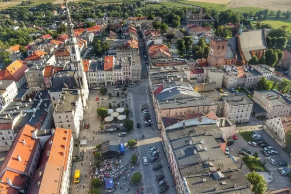 Legrand Polska szuka pracowników w Ząbkowicach Śląskich
