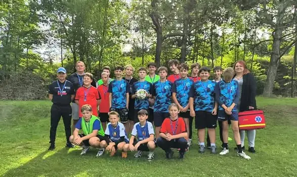 Za nami drugi turniej „Z Orlika na Stadion” – emocje, medale i zapowiedź kolejnych zmagań