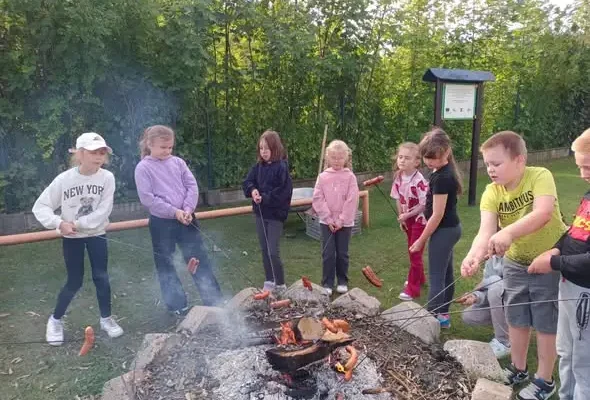 Ognisko integracyjne klas I–III w Złotym Stoku