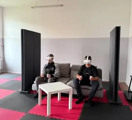 Szkoła zyskuje pracownię VR w ramach projektu „Zawodowi Transformersi”