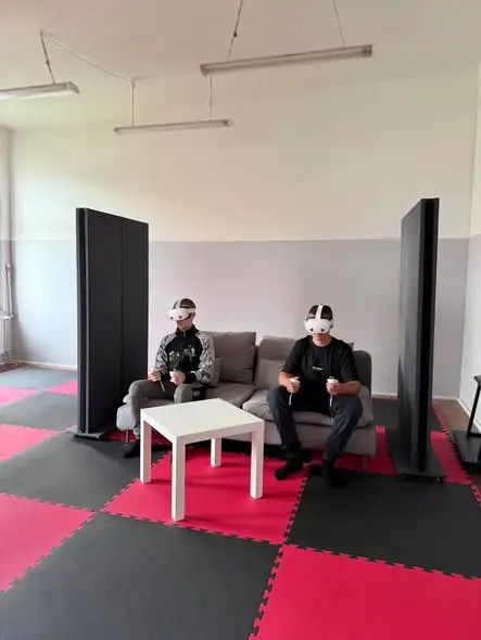 Szkoła zyskuje pracownię VR w ramach projektu „Zawodowi Transformersi”