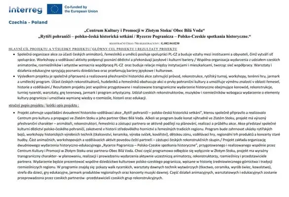 Turniej Rycerski w Złotym Stoku: muzyka, ogień i średniowieczne emocje