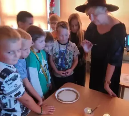 Narodowe Czytanie 2026 w Bardzie: „Dziady” Mickiewicza w magicznej odsłonie