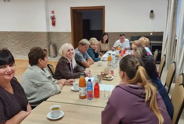 Mieszkańcy Chwalisławia zdecydowali o podziale Funduszu Sołeckiego na 2027 rok