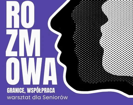 Warsztat dla seniorów w Ziębicach: rozmowa, granice, współpraca