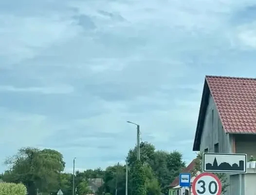Tymczasowe ograniczenie prędkości do 30 km/h na trasie objazdu w gminie Ziębice