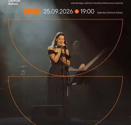 Weekend w Gminie Ziębice: koncert, turniej, spektakl i Hubertus