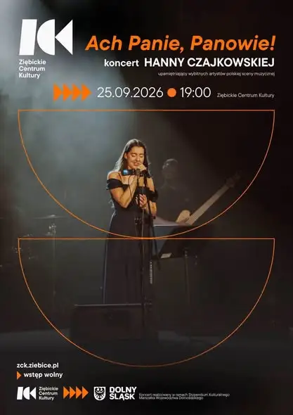 Weekend w Gminie Ziębice: koncert, turniej, spektakl i Hubertus