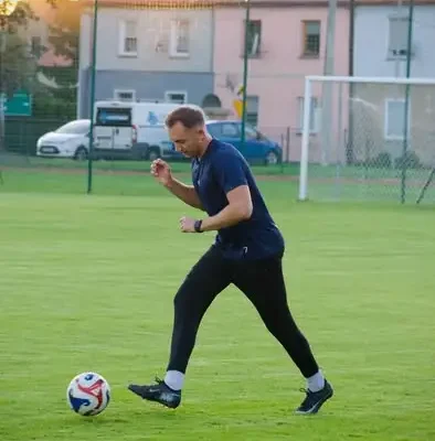 Derby Powiatu w Stolcu – MKS Ziębice zagra z LZS „Skałki” Stolec