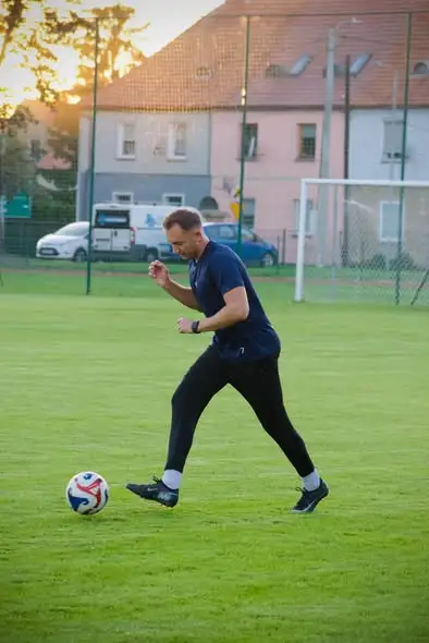 Derby Powiatu w Stolcu – MKS Ziębice zagra z LZS „Skałki” Stolec