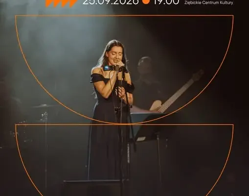 Koncert „Ach Panie, Panowie!” w wykonaniu Hanny Czajkowskiej już dziś w Ziębicach