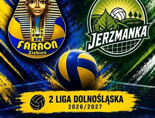 KPS Faraon Ziębice rozpoczyna sezon 2026/2027 – pierwszy mecz już 3 października
