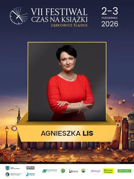 VII Festiwal Czas na Książki: panel o AI w procesie twórczym