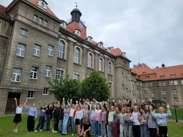 Europejski Dzień Języków Obcych w Szkole Podstawowej nr 3 w Ząbkowicach Śląskich