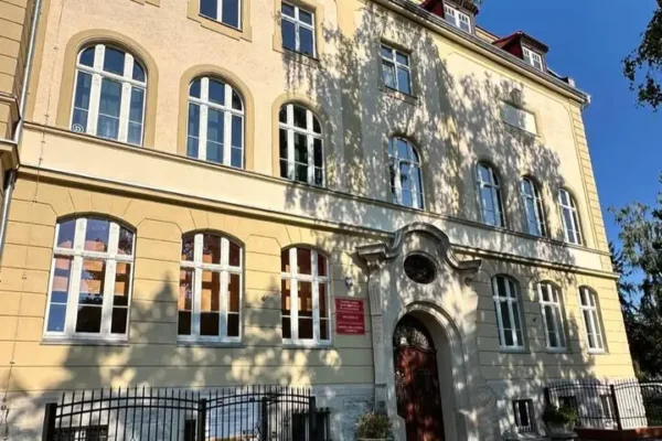 Strzelińskie granity oczami uczniów – geologiczna wyprawa w ramach Dolnośląskiego Festiwalu Nauki