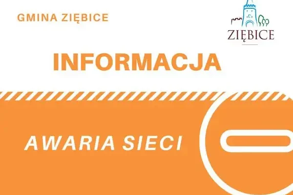 Awaria oświetlenia w Ziębicach: kto odpowiada za naprawę?