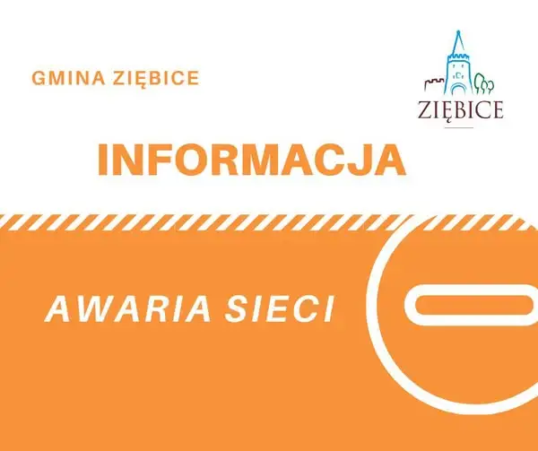 Awaria oświetlenia w Ziębicach: kto odpowiada za naprawę?