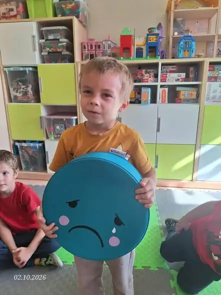 Tydzień Budowania Relacji w przedszkolach w Bardzie i Przyłęku