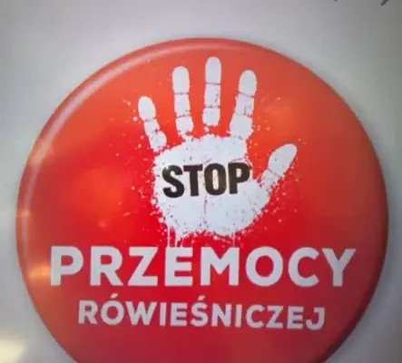 Tydzień Przeciwdziałania Przemocy Rówieśniczej w Szkole Podstawowej w Bardzie