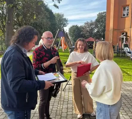 Święto Pieczonego Ziemniaka i Dyni z Koncertem Jesiennym