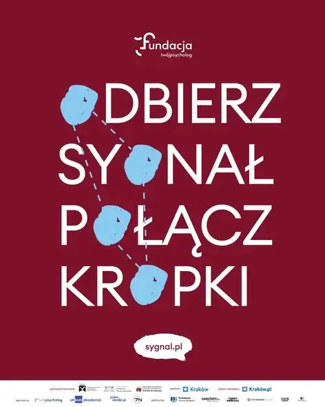 Światowy Dzień Zdrowia Psychicznego 2026 – kampania SYGNAŁ w szkołach