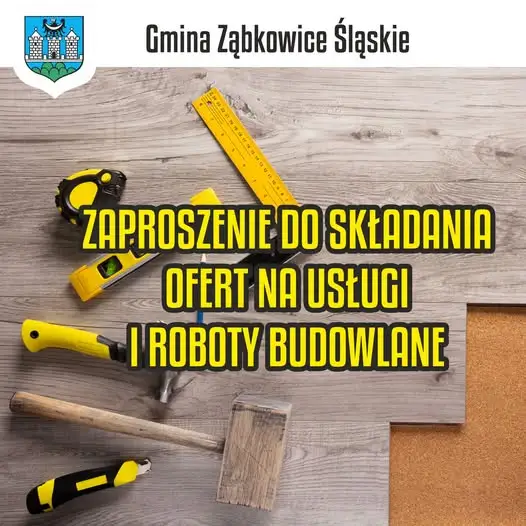 Ząbkowice Śląskie: przetarg na rozbudowę instalacji gazowej i CO w lokalu przy Rynku 49/5