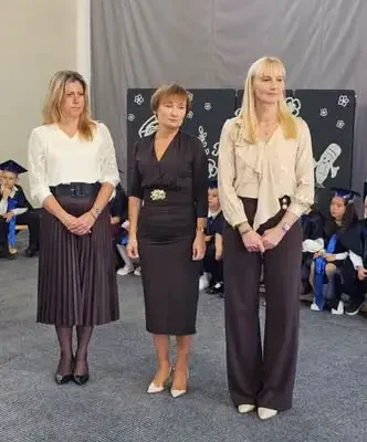 Dzień Edukacji Narodowej w Bardzie: Nagrody Burmistrza dla nauczycieli
