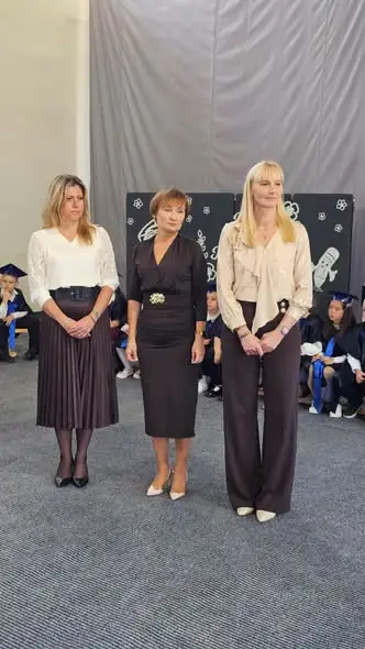 Dzień Edukacji Narodowej w Bardzie: Nagrody Burmistrza dla nauczycieli