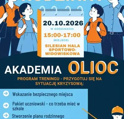 Krajowy Trening Rodzinny w Ziębicach – naucz się reagować w sytuacji kryzysowej