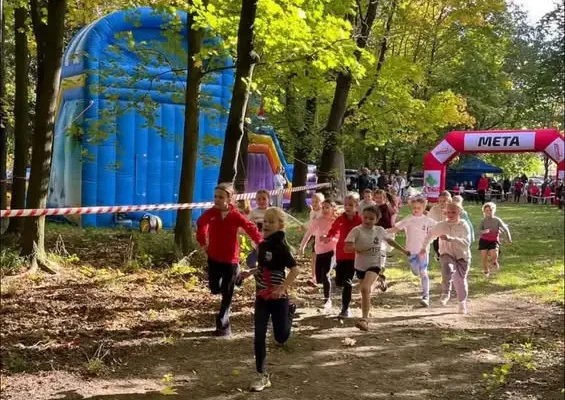 Zosia Czubala niepokonana w Ołdrzychowicach Kłodzkich – złoto i rodzinna sztafeta na podium