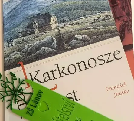 Kamienieccy nauczyciele z wizytą w czeskiej szkole w Lánovie