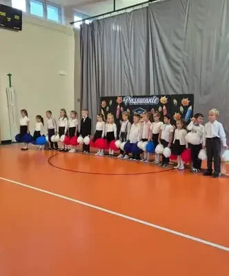Pasowanie na starszaka w przedszkolu w Bardzie – wyjątkowa uroczystość