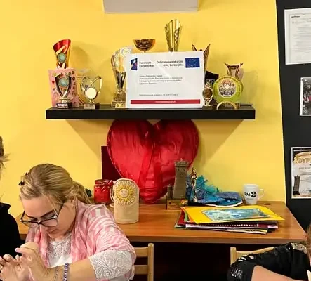 Ceramiczne warsztaty w Ząbkowicach Śląskich – integracja przez sztukę