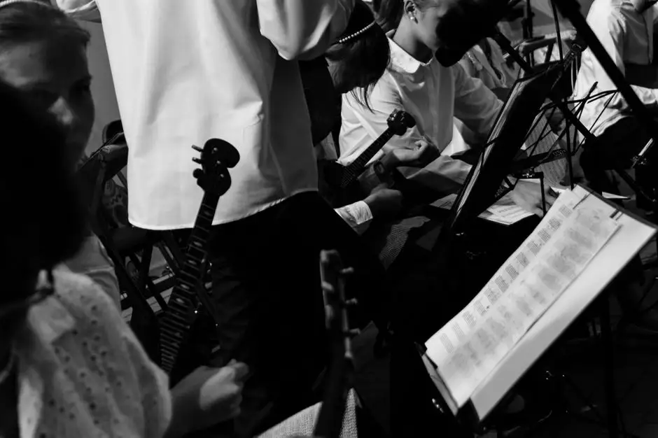 6. urodziny ZIOM Orchestra – Ziębicka Orkiestra Mandolinistów świętowała z nagrodą i muzyką