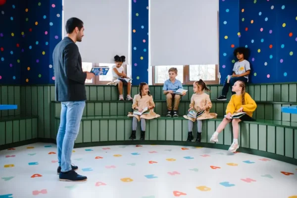Spotkanie autorskie z Agnieszką Korol w Ząbkowicach Śląskich