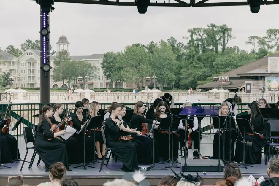 6. urodziny ZiOM Orchestra – Ziębickiej Orkiestry Mandolinistów za nami