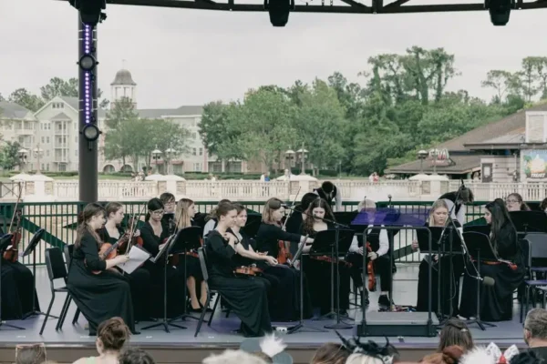 6. urodziny Ziębickiej Orkiestry Mandolinistów – dziś koncert