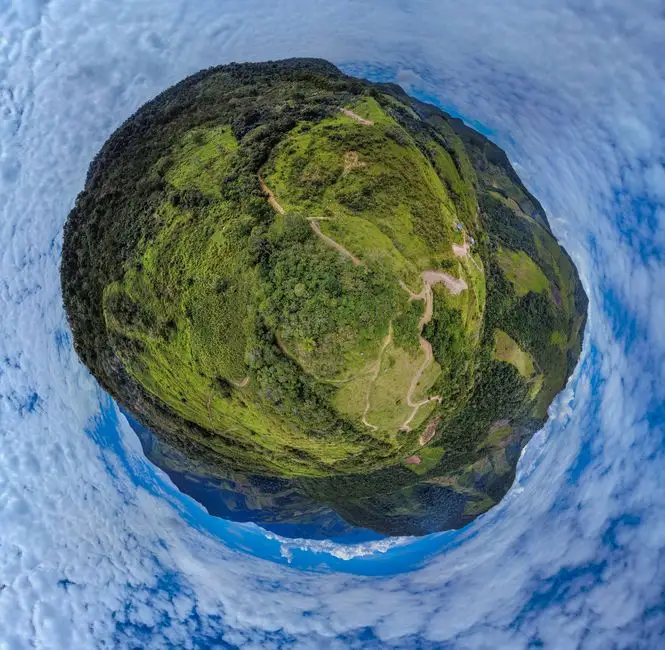 Ziębice i okolice w nowym filmie 360 stopni – wirtualny spacer po Dolnym Śląsku